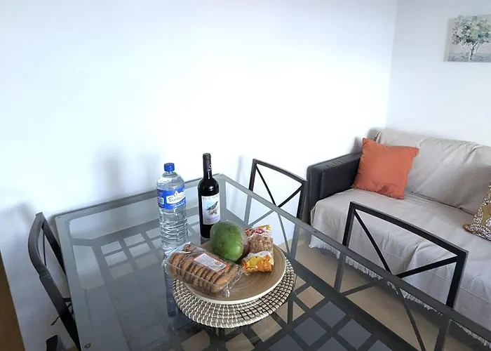 Casa Tilos 2 Appartement