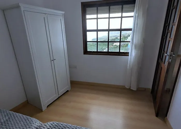 Casa Tilos 2 Appartement Los Sauces