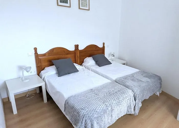 Appartement Casa Tilos 2 *