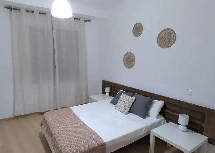 Casa Tilos 2 Appartement *