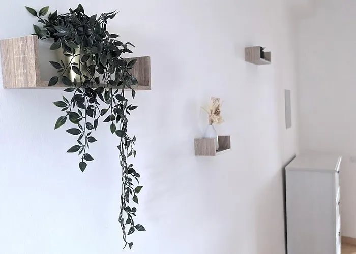 Appartement Casa Tilos 2
