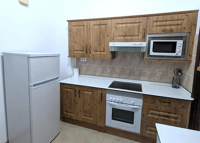 Casa Tilos 2 Appartement *