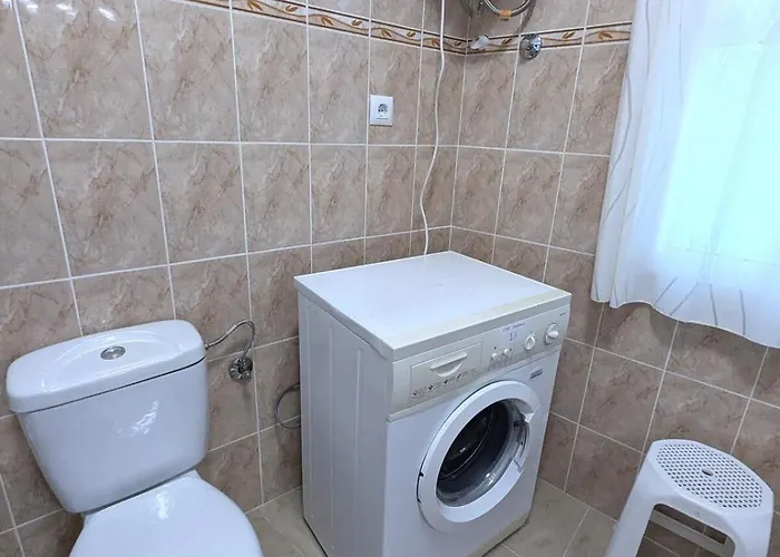 Casa Tilos 2 Appartement Los Sauces