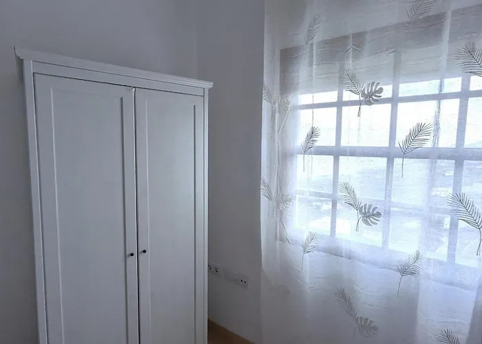 Casa Tilos 2 Appartement Los Sauces