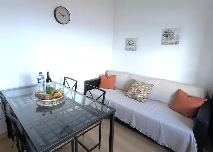 Casa Tilos 2 Appartement