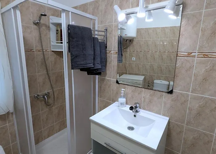 Appartement Casa Tilos 2