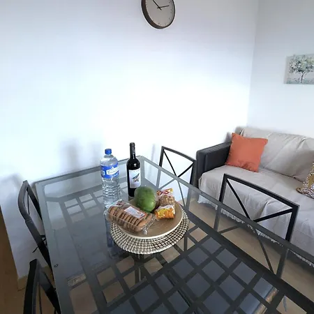 Casa Tilos 2 Appartement