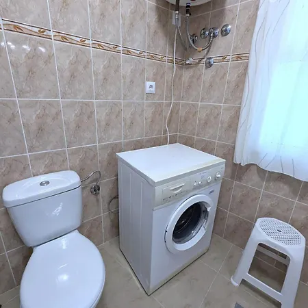 Casa Tilos 2 Appartement Los Sauces