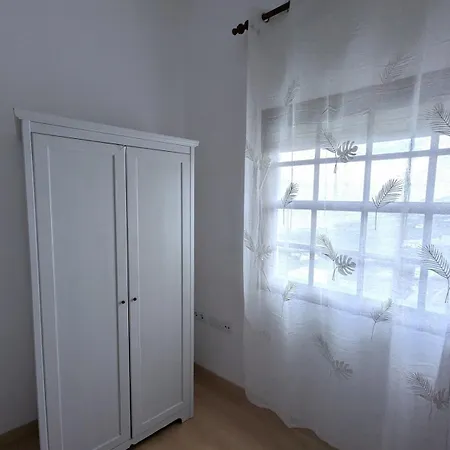 Casa Tilos 2 Appartement Los Sauces